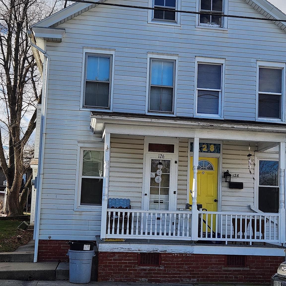 126 N Charlotte St Manheim, PA 17545 - Thumbnail 2