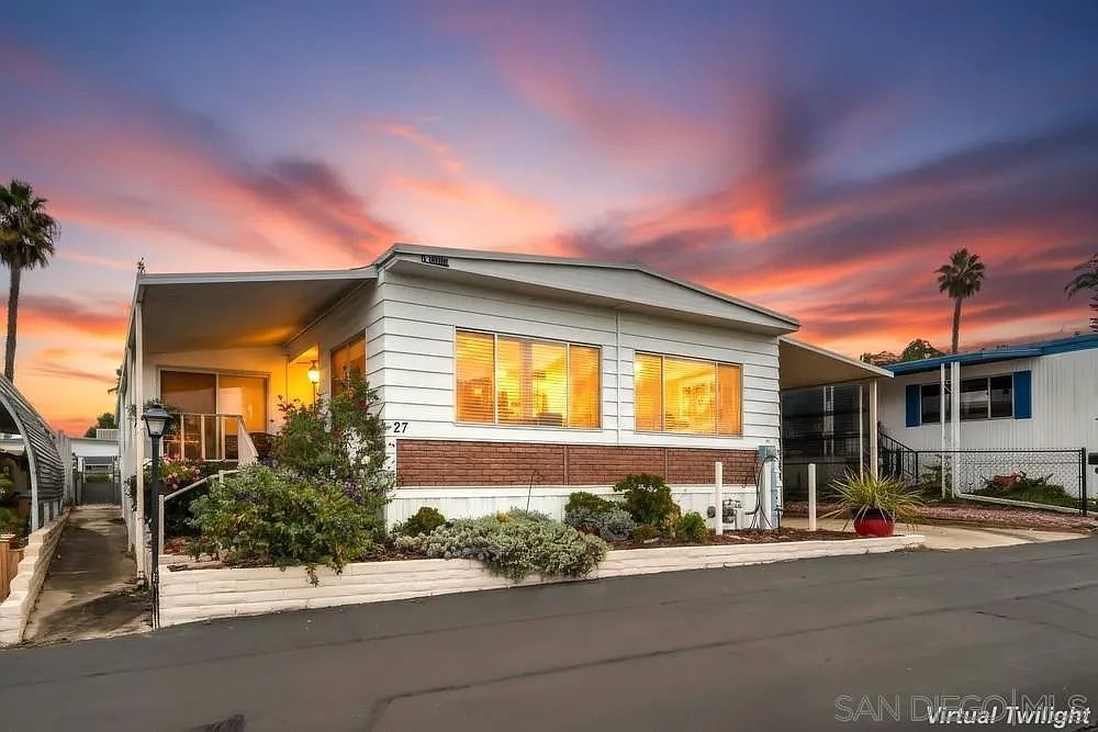 1440 S Orange Ave SPACE 27 El Cajon, CA 92020 - Thumbnail 2