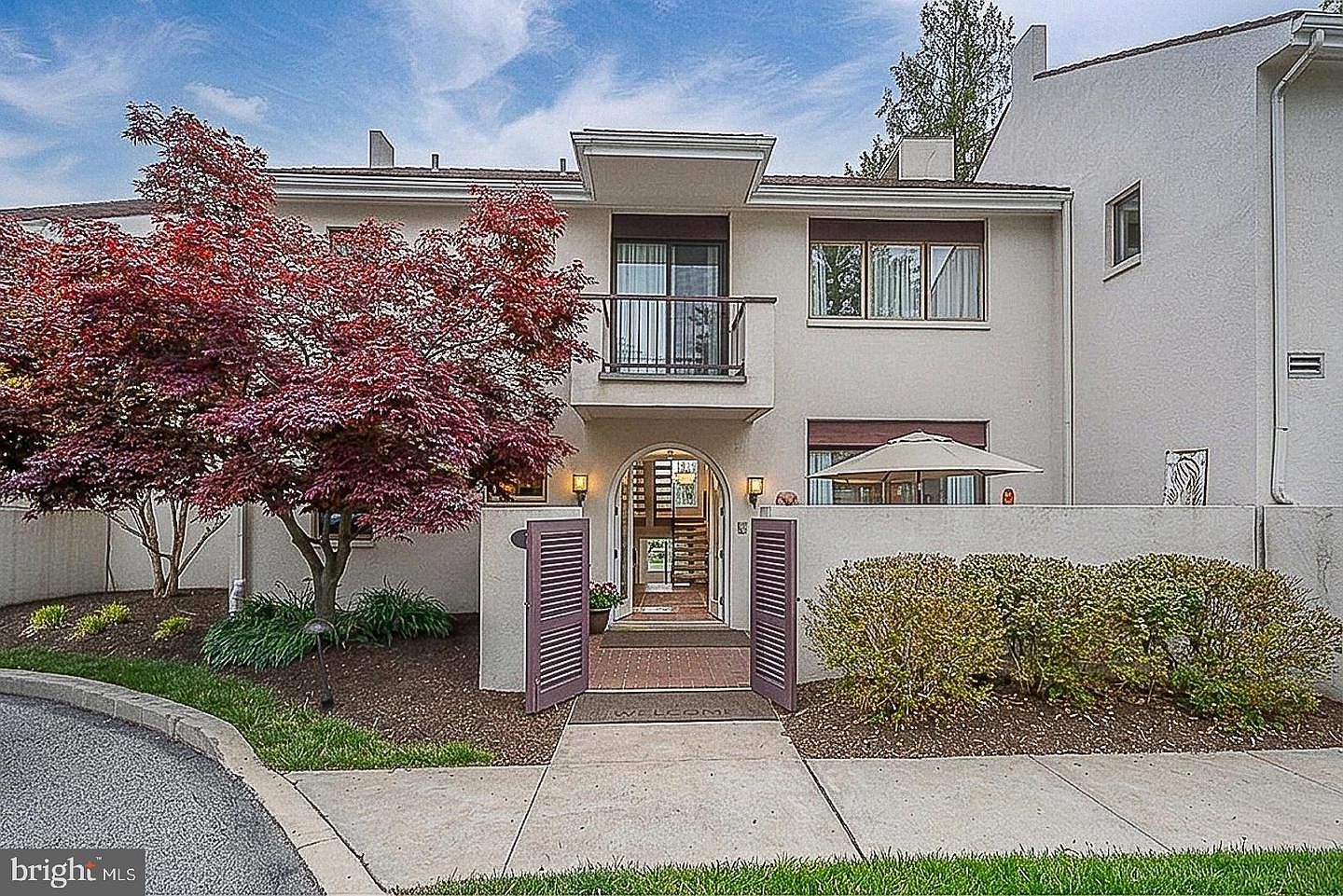 7 Brettagne #7 Devon, PA 19333  | New build