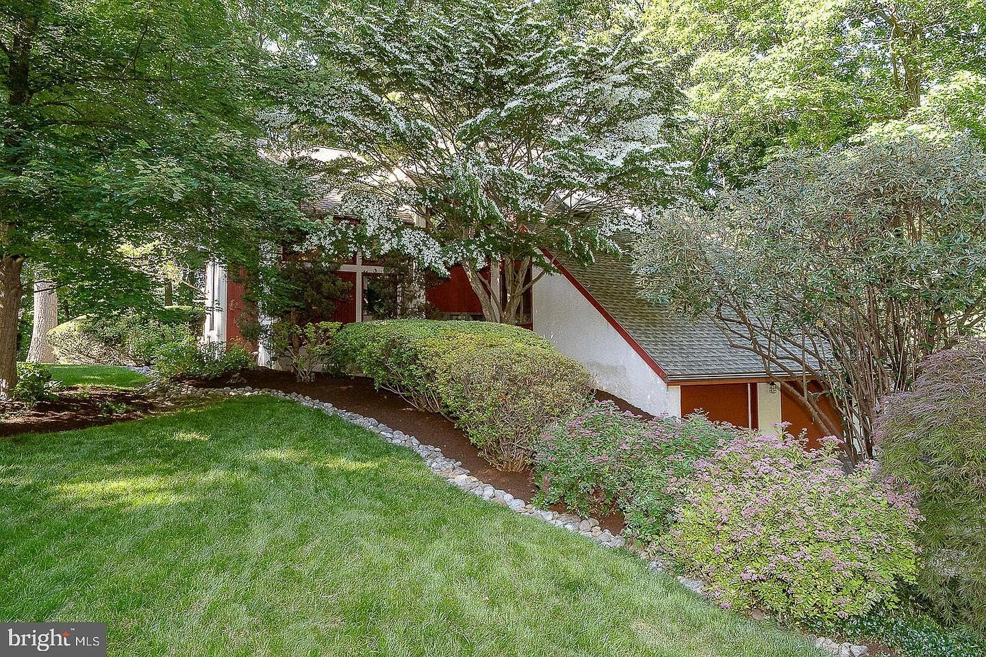 2101 Quail Ridge Dr Paoli, PA 19301  | Single Family