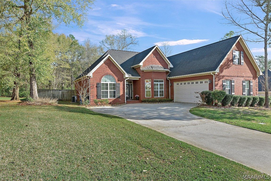 212 Kilkenny Dr Dothan, AL 36303 - Thumbnail 2