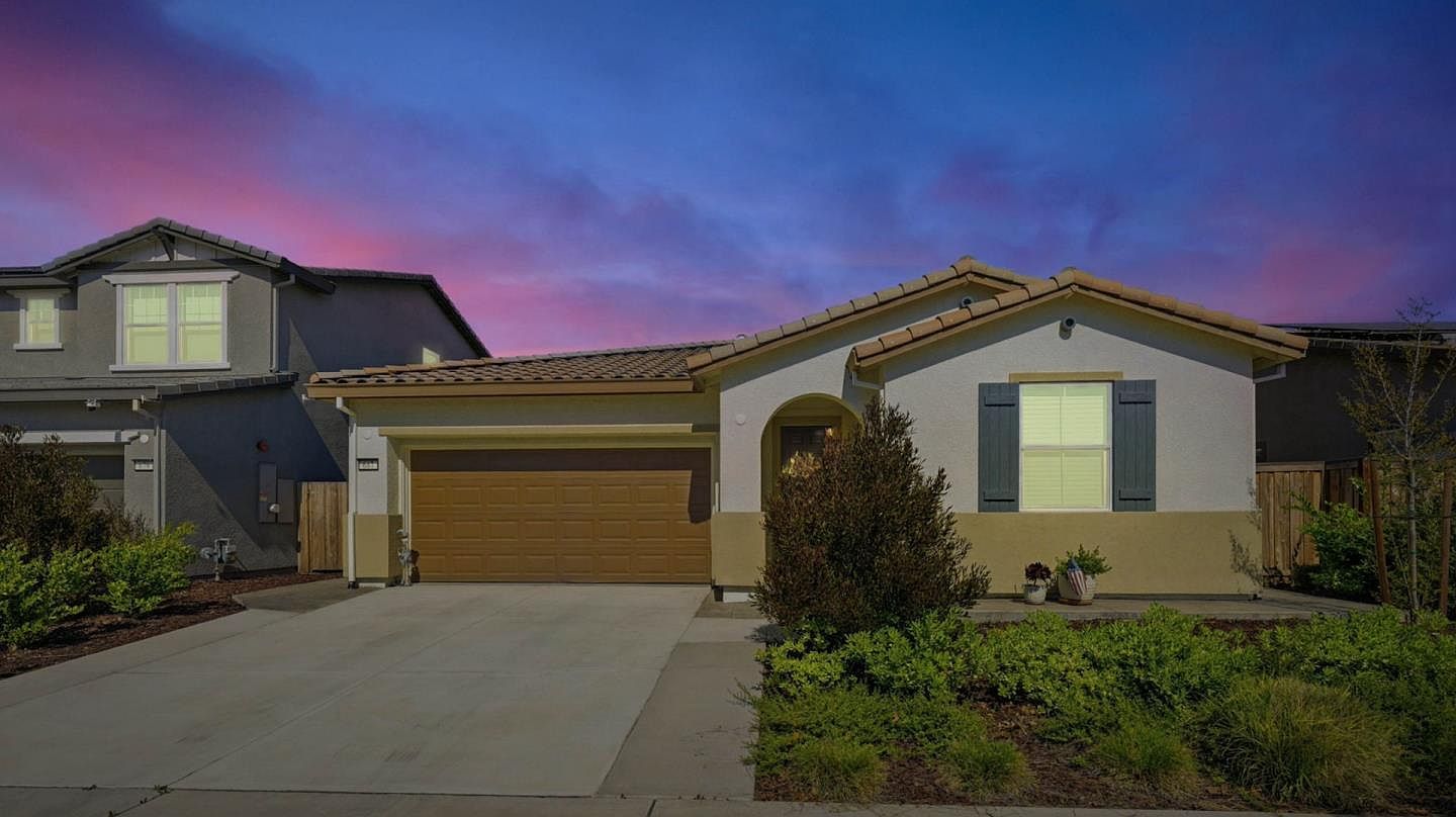 667 Pleasant Dr Lathrop, CA 95330  | Single Family