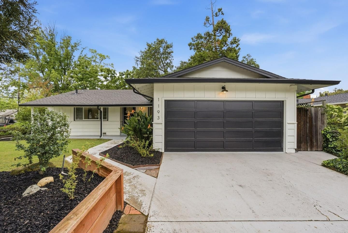 1193 Redoaks Dr San Jose, CA 95128  | Single Family