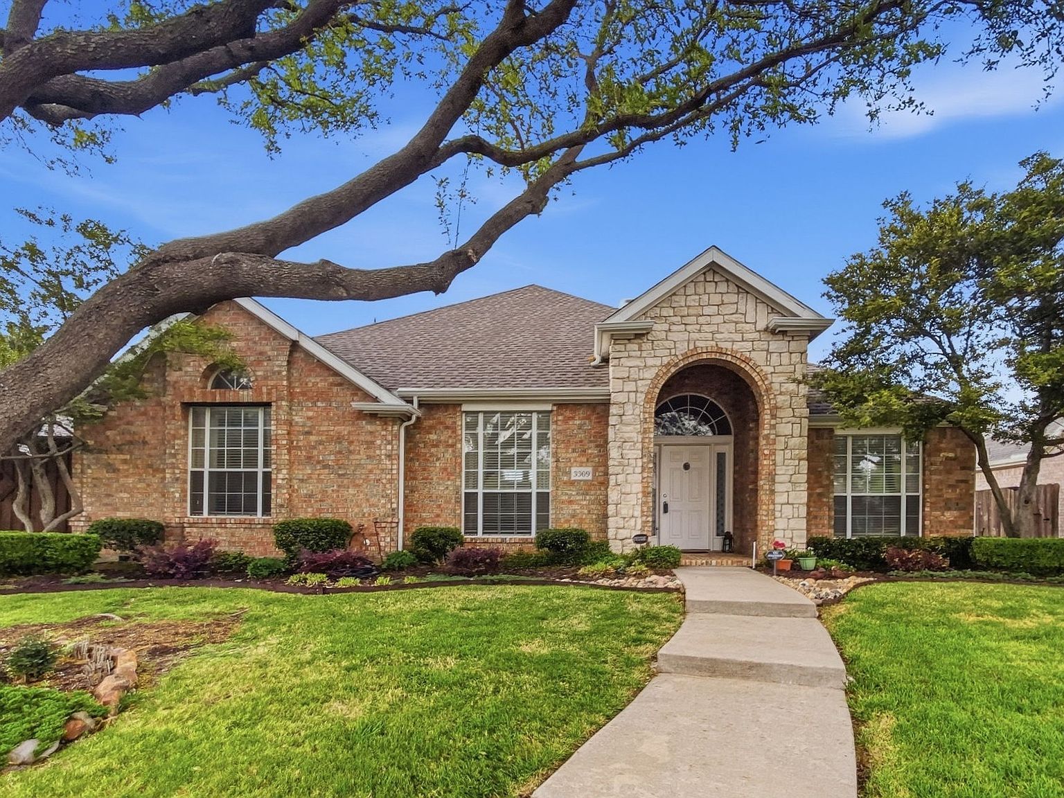3309 Patriot Dr Plano, TX 75025  | Single Family