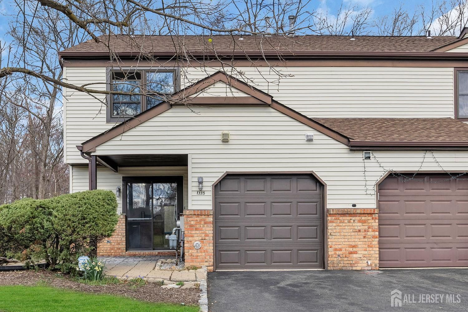 1335 Tupelo Ct North Brunswick, NJ 08902  | New build