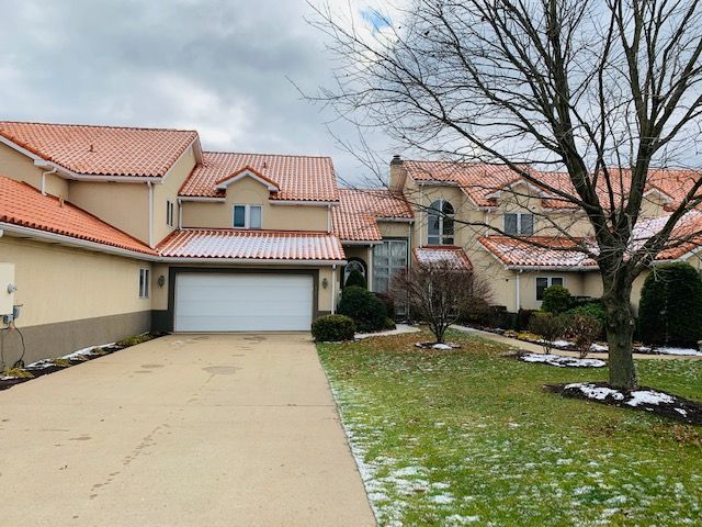 3508 Fairway Court, Blairsville, PA, USA, 15717  | Condominium