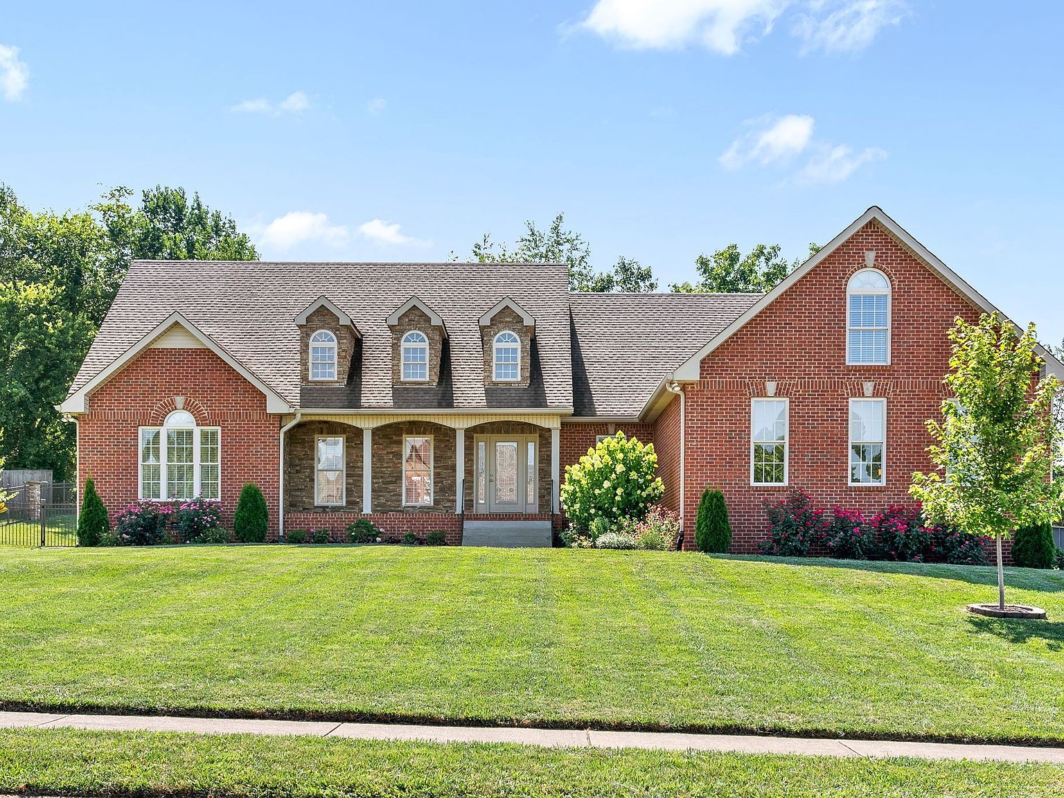 185 Plantation Dr Pleasant View, TN 37146 - Thumbnail 2