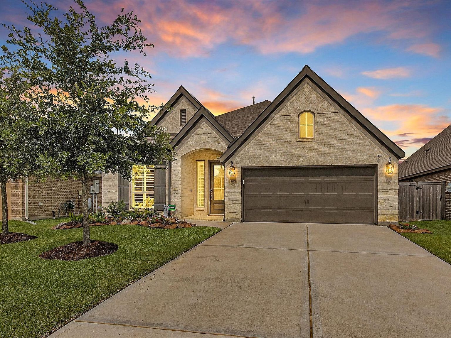 20423 Noble Arabian Dr Tomball, TX 77377 - Thumbnail 2