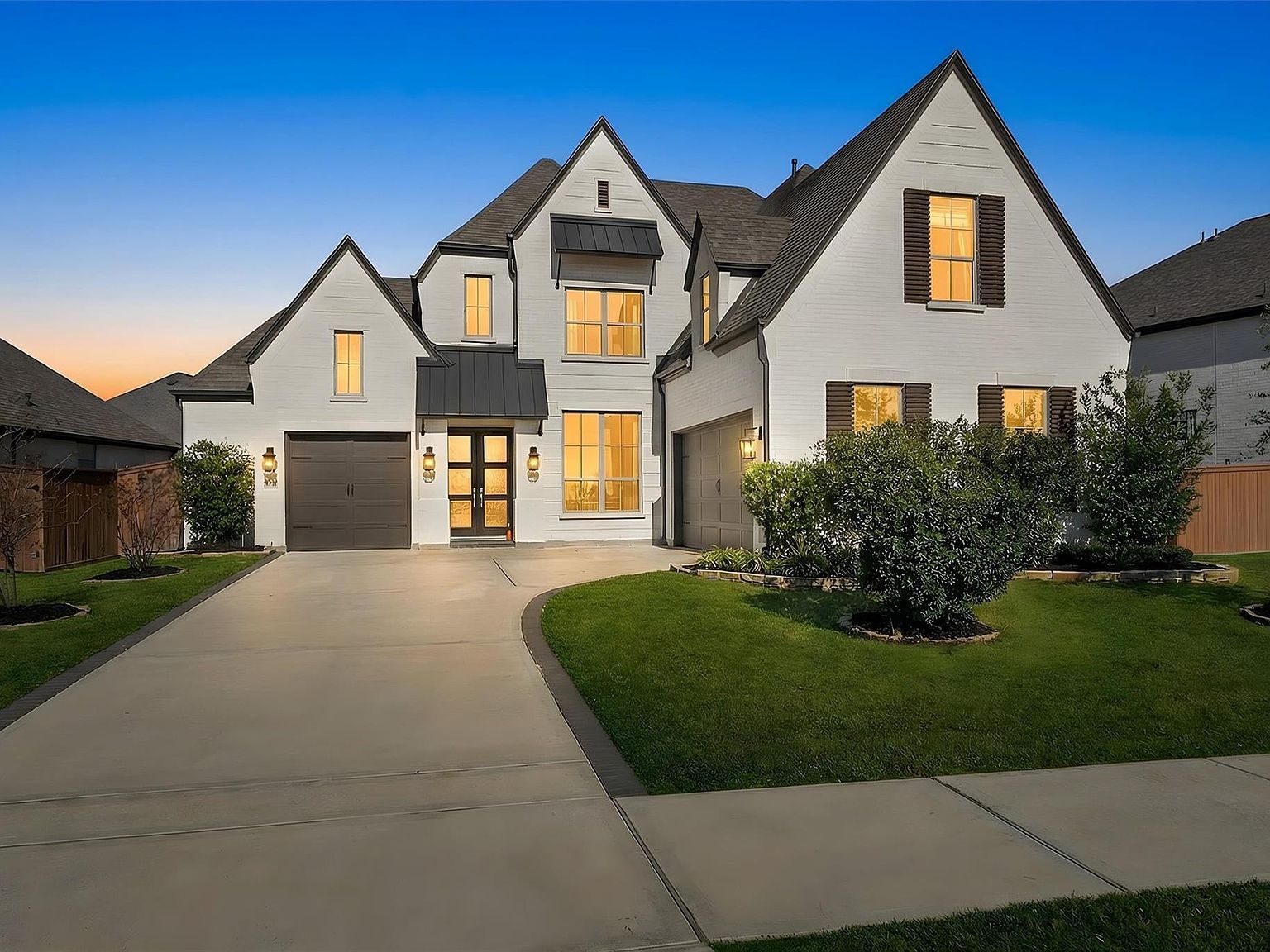 7410 Blue Finch Ln Katy, TX 77493 - Thumbnail 2