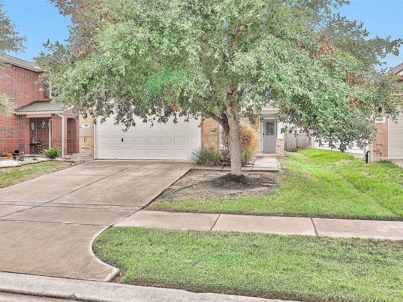 3015 Beacon Grove St Spring, TX 77389 - Thumbnail 2