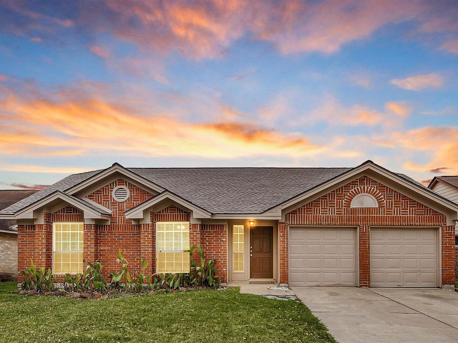 6907 Brockington Dr Katy, TX 77494 - Thumbnail 2