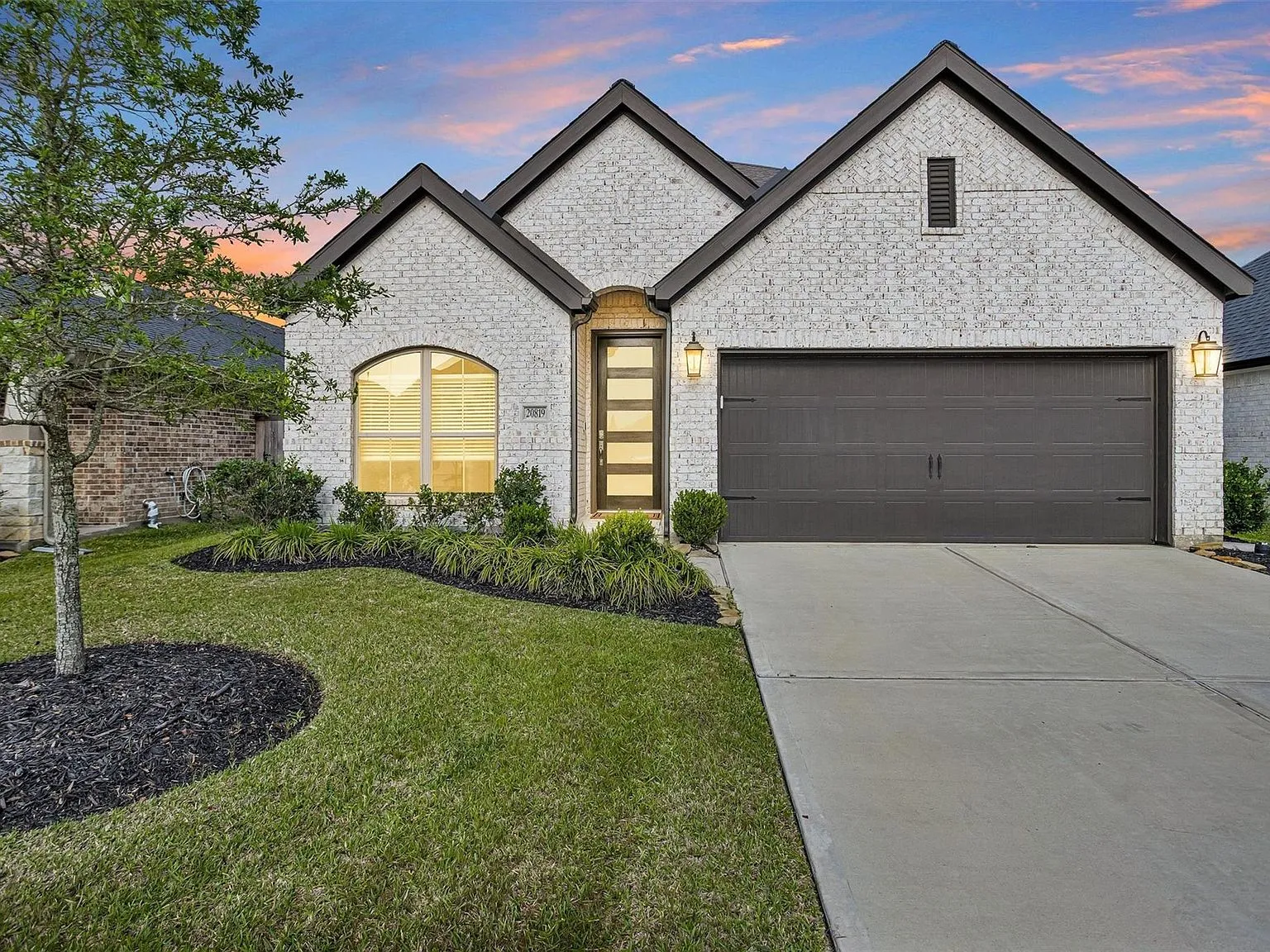 20819 Little Sebastian Trl Tomball, TX 77377  | Single Family