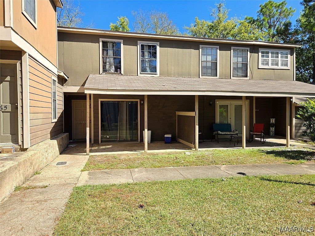 1667 E Trinity Blvd Montgomery, AL 36106 - Thumbnail 2