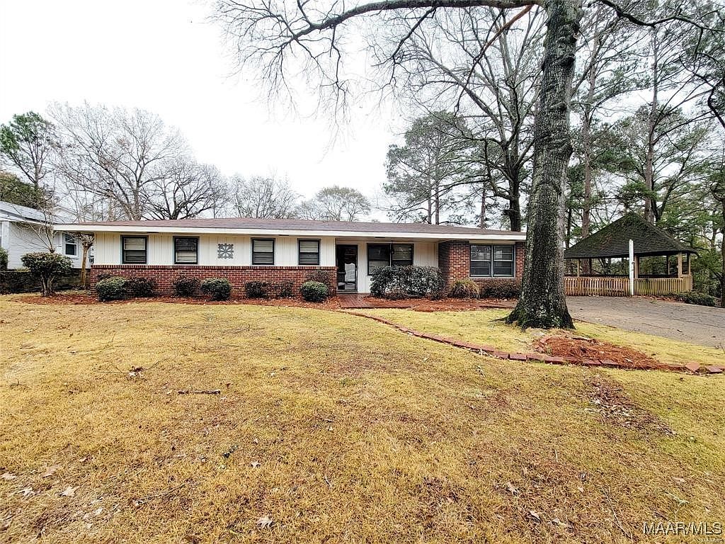 437 Holland Dr Montgomery, AL 36109 - Thumbnail 2