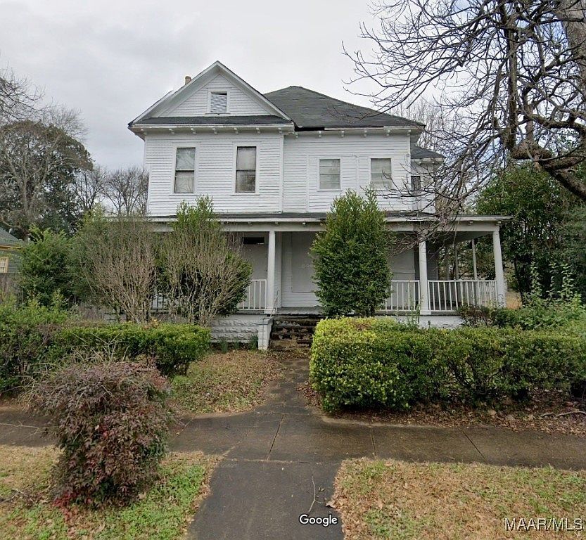 459 Finley Ave Montgomery, AL 36104  | Multi Family