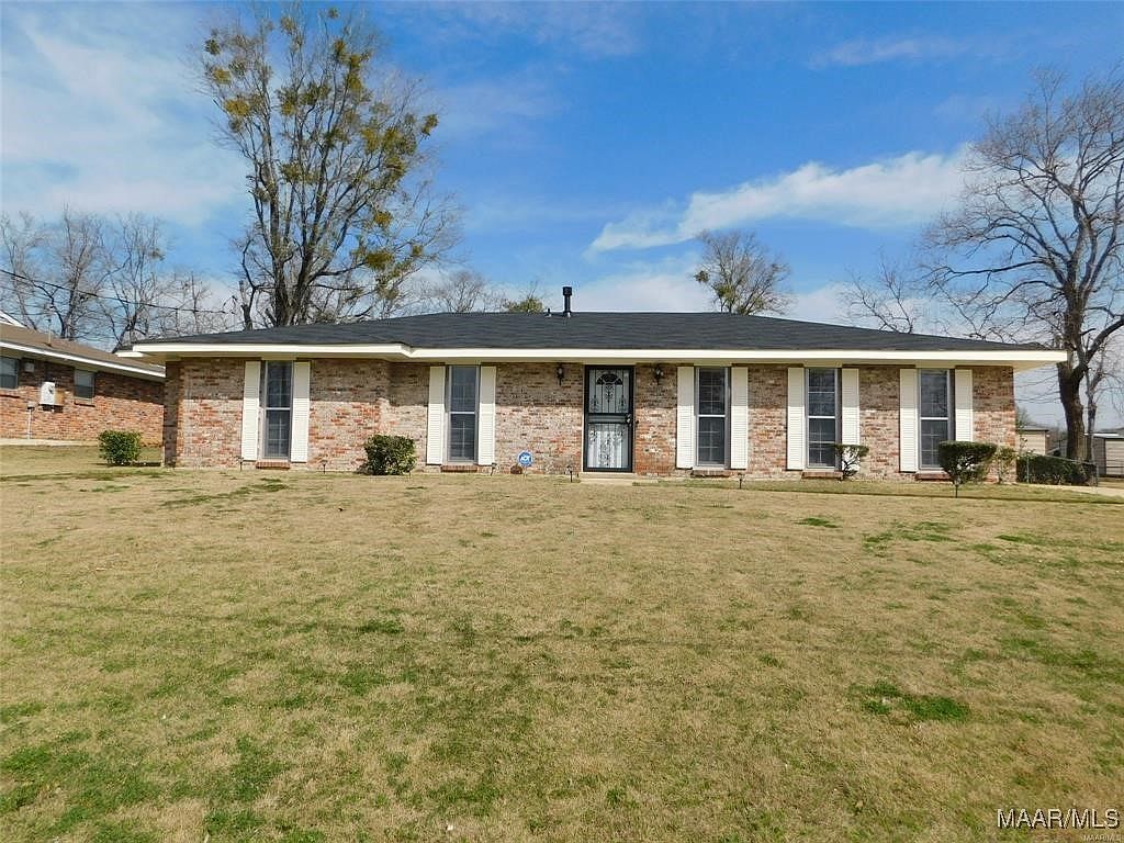 4443 S Slauson Cir Montgomery, AL 36106 - Thumbnail 2