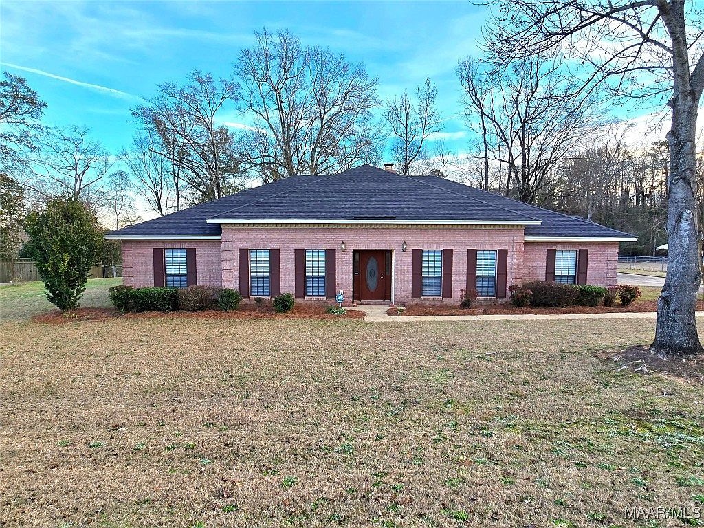 2010 Edgewood Rd Millbrook, AL 36054 - Thumbnail 2