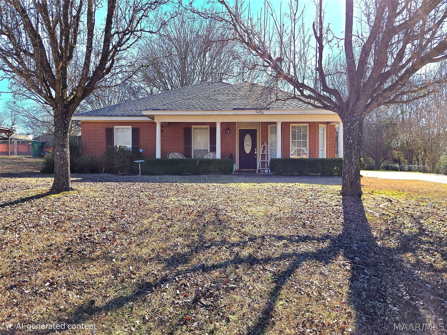 227 Azalea Dr Millbrook, AL 36054 - Thumbnail 2