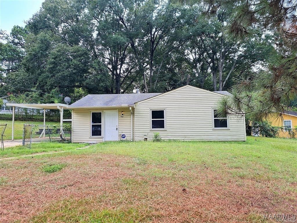 1102 Jameswood Ct Montgomery, AL 36109 - Thumbnail 2