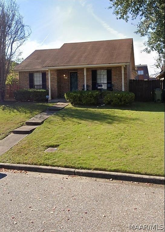 3444 Wickham Rd Montgomery, AL 36116 - Thumbnail 2