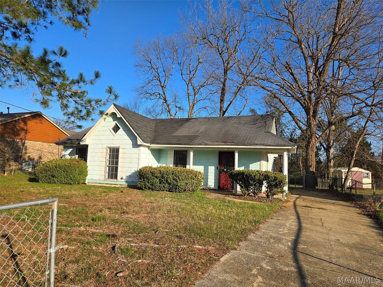 1024 N Gap Loop Montgomery, AL 36110 - Thumbnail 2
