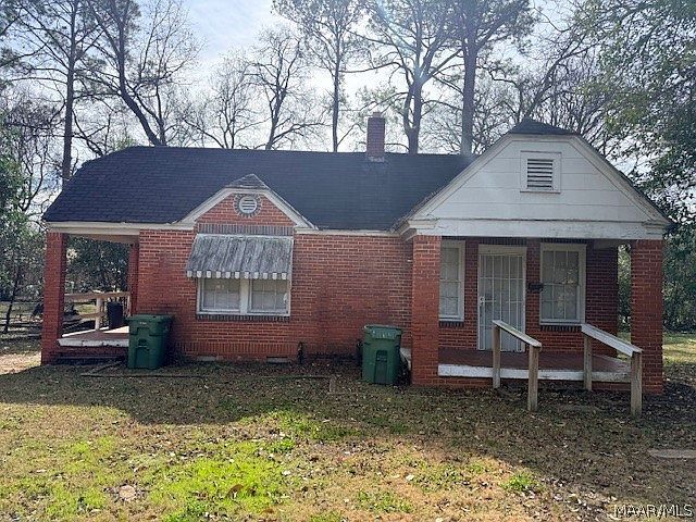 1 Courtland Dr Montgomery, AL 36105 - Thumbnail 2