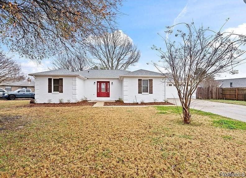 804 Winter Pl Prattville, AL 36066 | Single Family