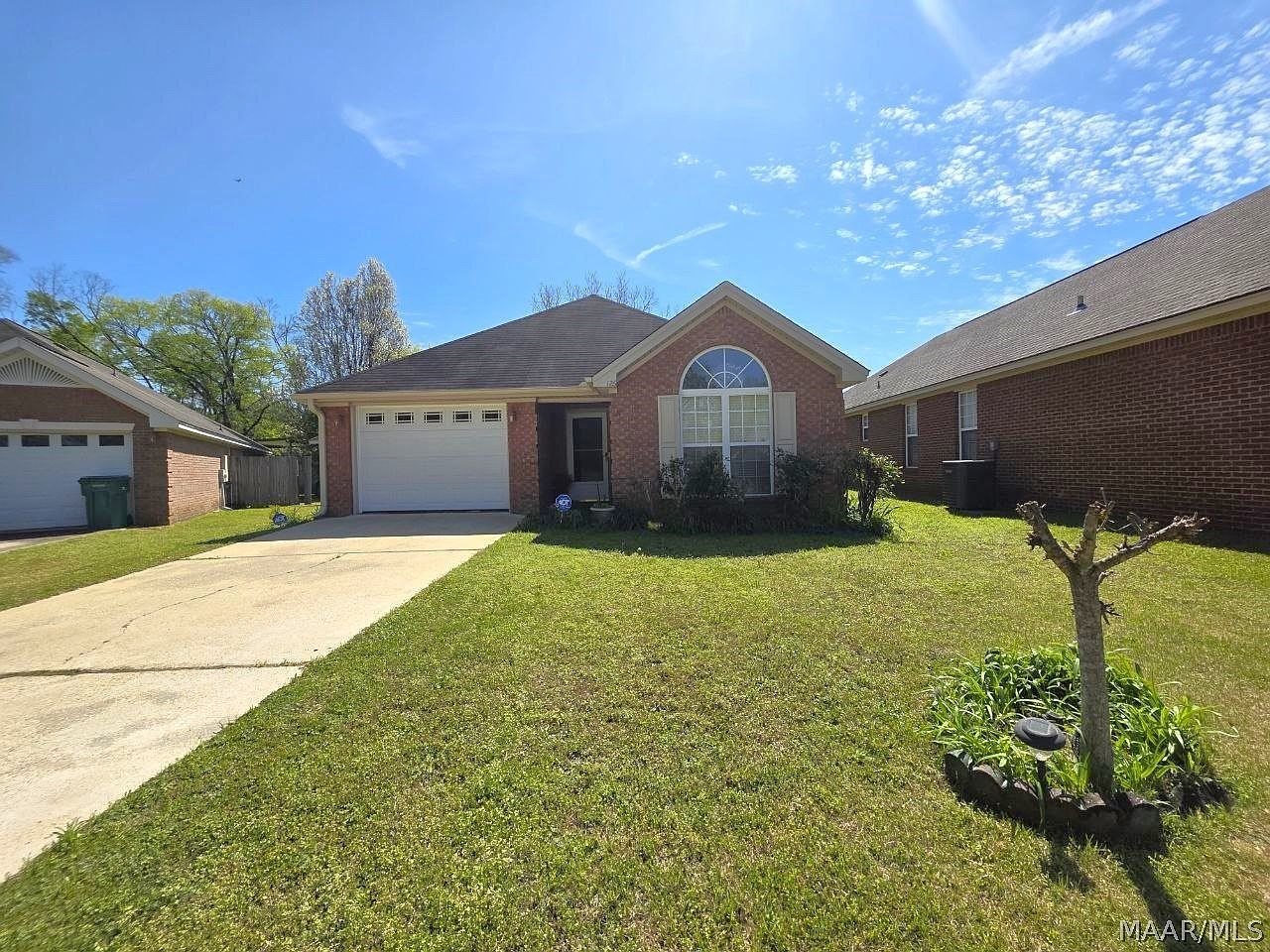 126 Forest Trl Millbrook, AL 36054  | Single Family