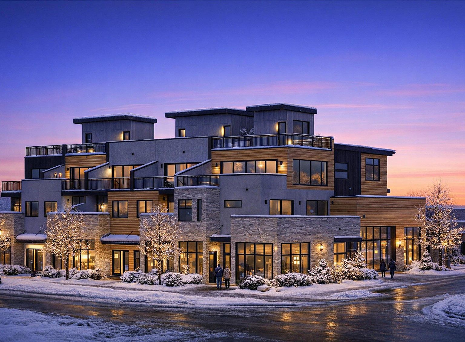 1010 Yampa St #R5 Steamboat Springs, CO 80487 - Thumbnail 2