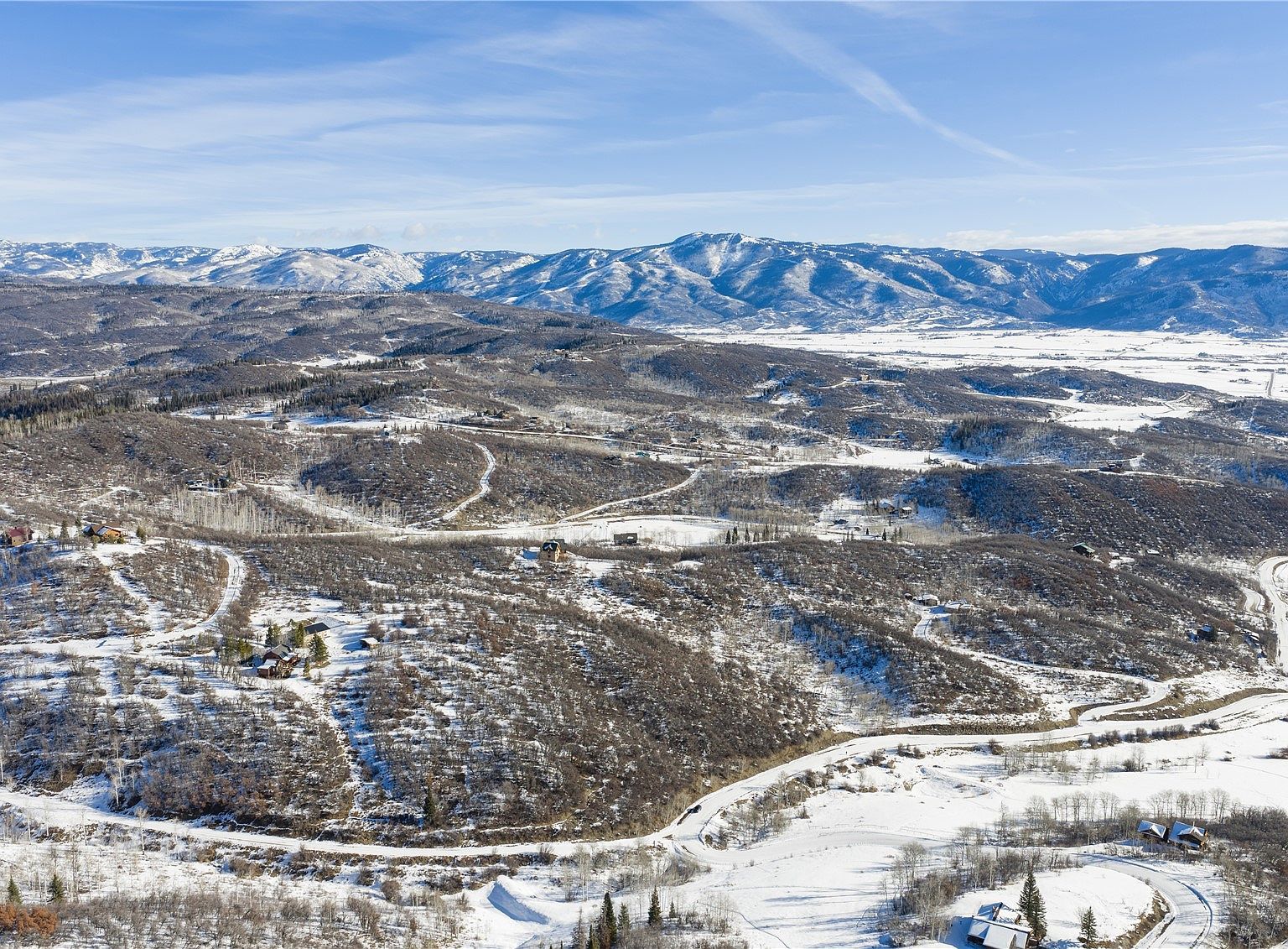 21440 Whitewood Dr W Steamboat Springs, CO 80487 - Thumbnail 2