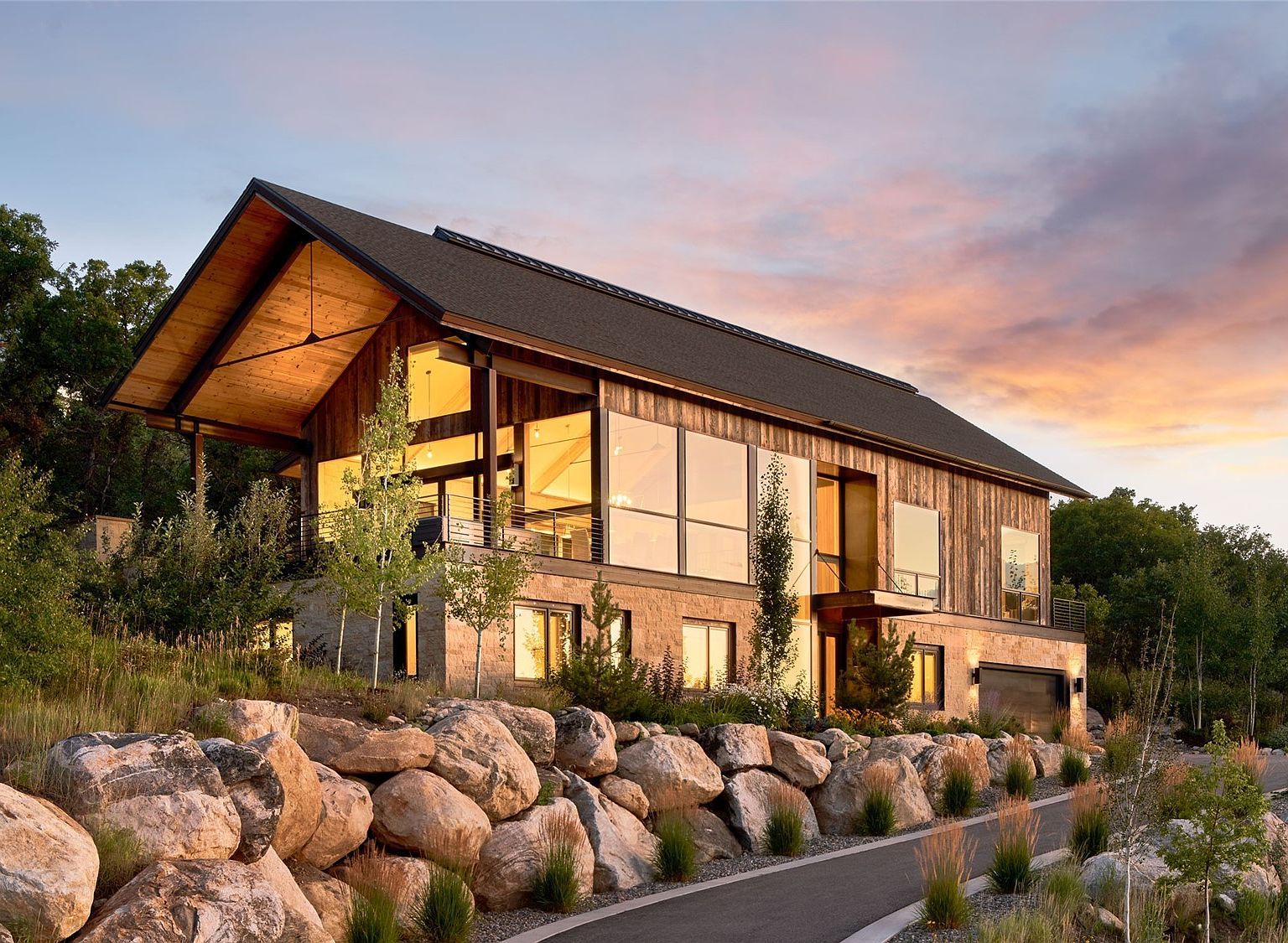 1136 Steamboat Blvd Steamboat Springs, CO 80487  | Single Family