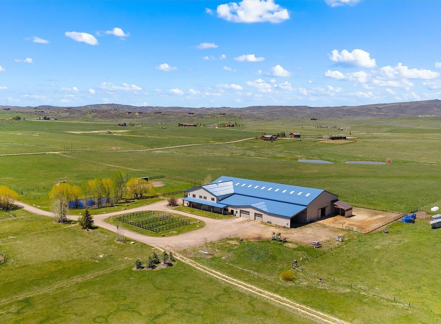 30100 County Road 14e Steamboat Springs, CO 80487, 80487