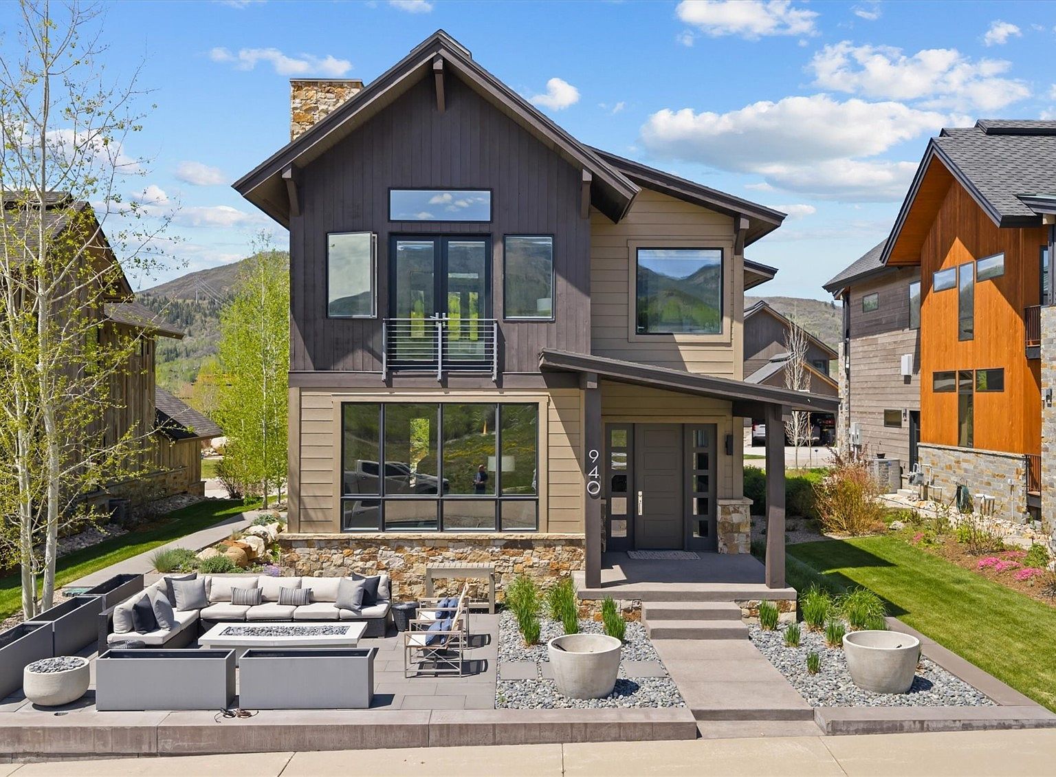 940 Twilight Ln Steamboat Springs, CO 80487, 80487