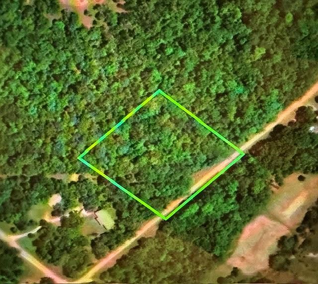 TRACT 71 High Ridge Ln Tecumseh, OK 74873, 74873
