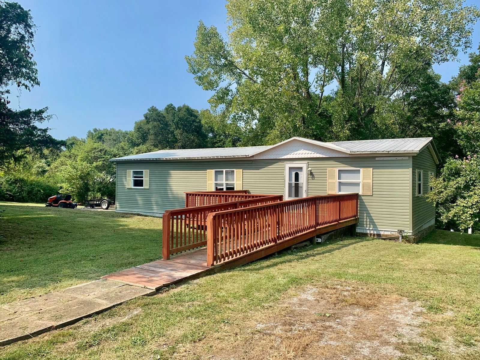 1455 Casper Church Road, Cobden, IL, USA, 62920 - Thumbnail 3