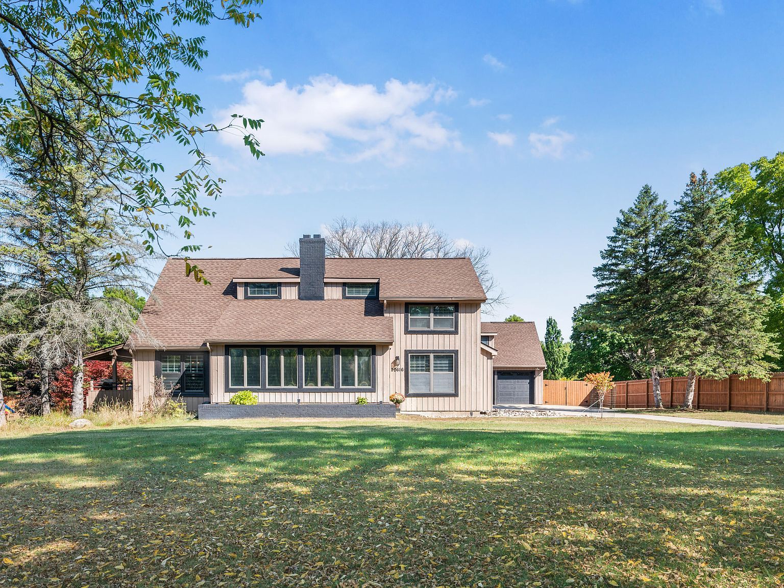 20616 Madison Ave Big Rapids, MI 49307  | Single Family