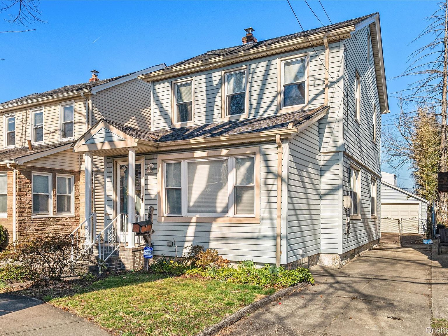 8131 164th Pl Jamaica, NY 11432  | Single Family