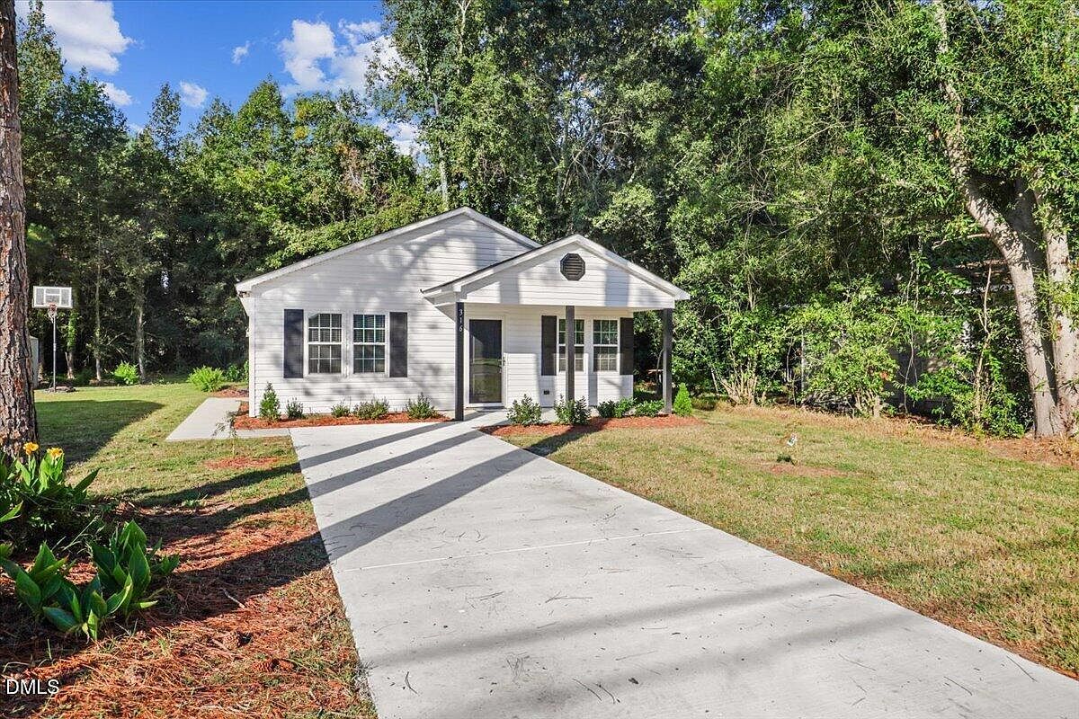 316 S Gum St Warsaw, NC 28398, 28398