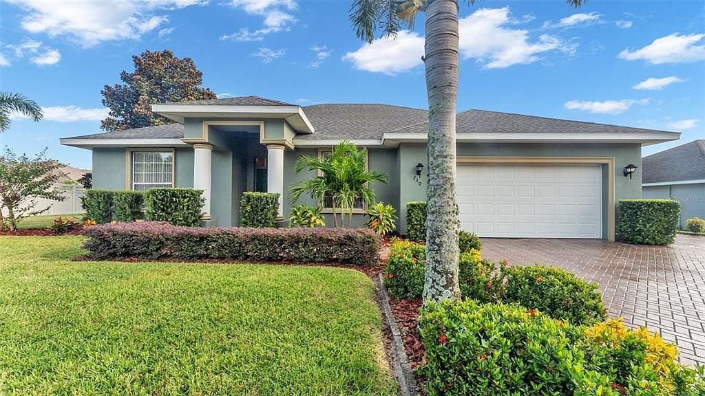 730 Country Walk Cv Eagle Lake, FL 33839 - Thumbnail 2