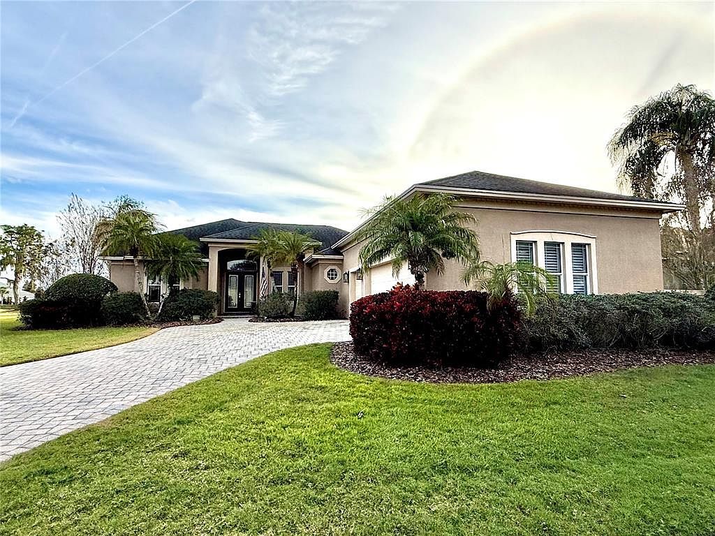 845 Osprey Landing Dr Lakeland, FL 33813 | Single Family