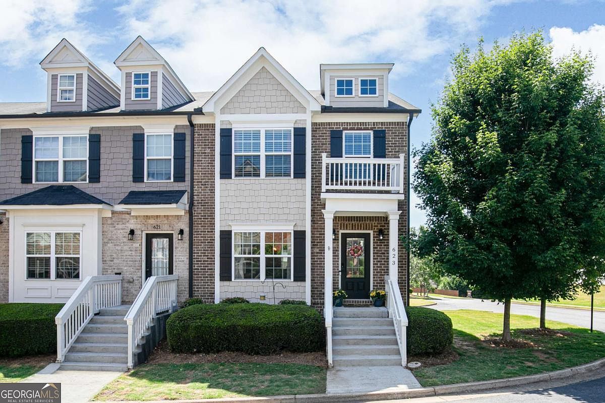 623 Sweet Bay Rdg Woodstock, GA 30188, 30188