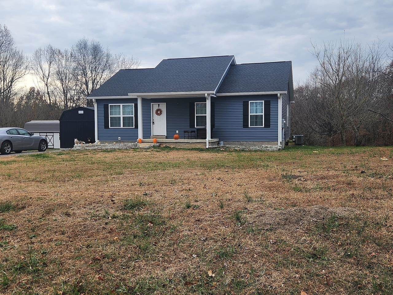333 Blunt Ford Rd Adolphus, KY 42120  | Single Family