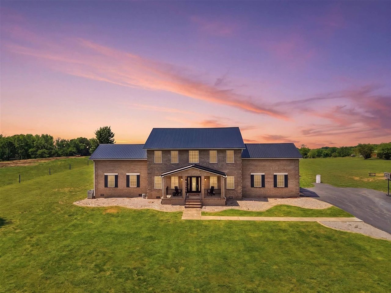 415 S Pruitt Rd Franklin, KY 42134, 42134