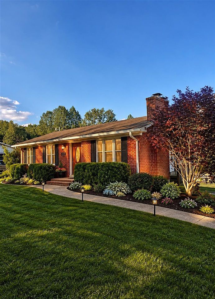 5360 Taylor Barrow Rd Auburn, KY 42206, 42206