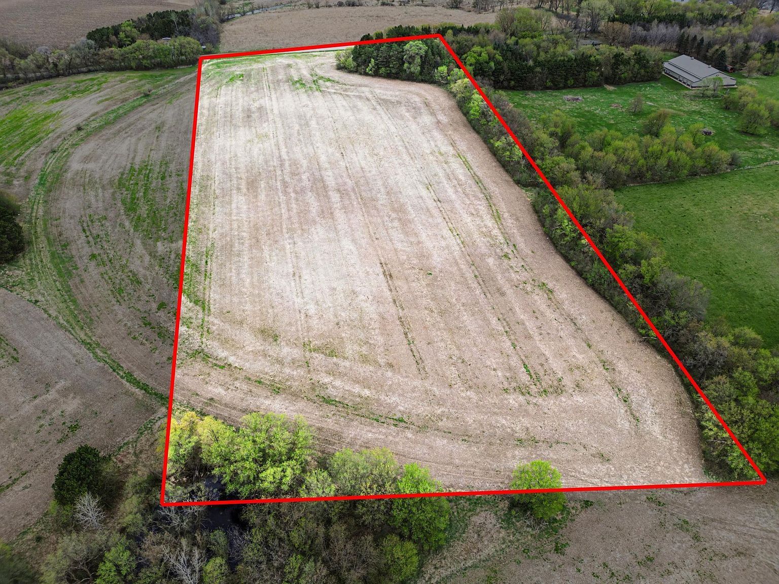 60th St S Hastings, MN 55033, 55033