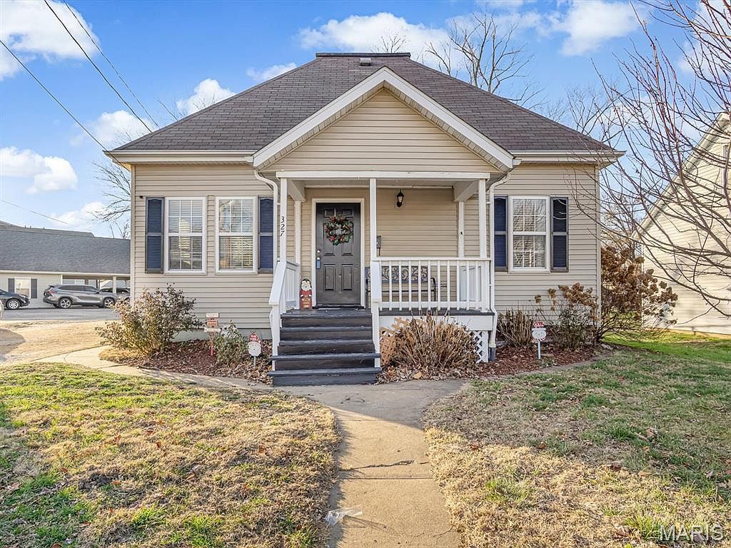 327 Collinsville Ave Collinsville, IL 62234 - Thumbnail 2