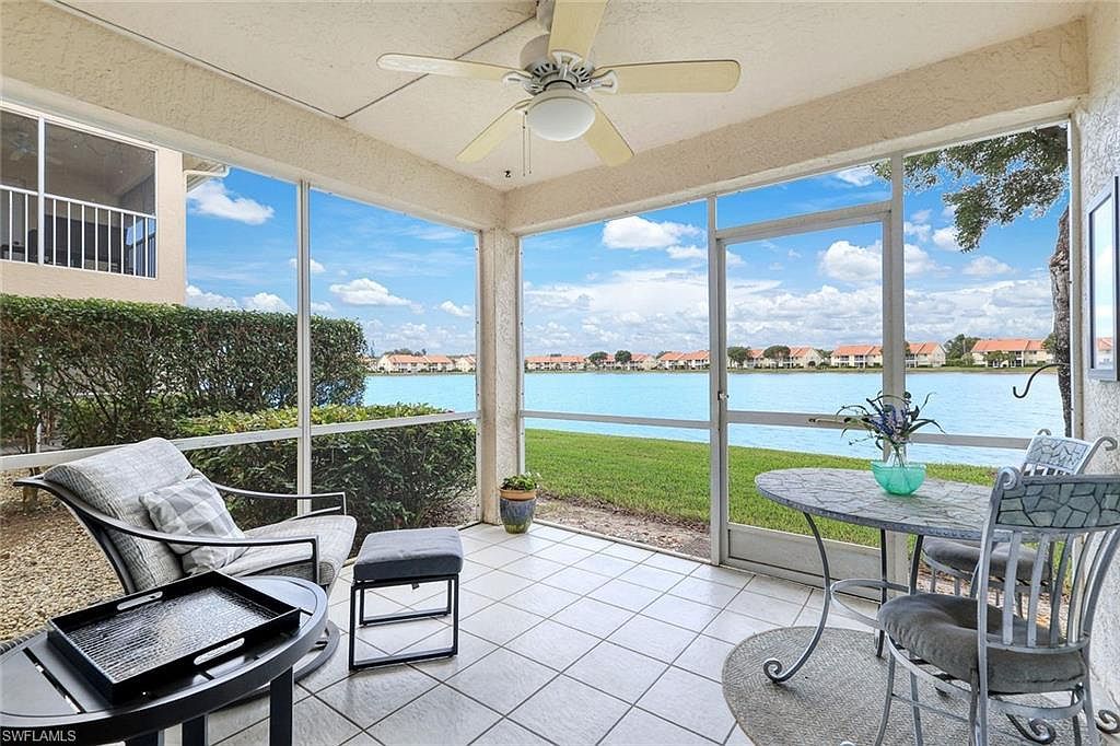 7818 Emerald Cir #E-103 Naples, FL 34109 - Thumbnail 2