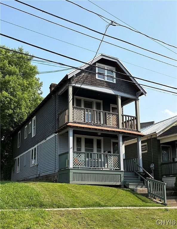 1247 Lincoln Ave Utica, NY 13502 - Thumbnail 2