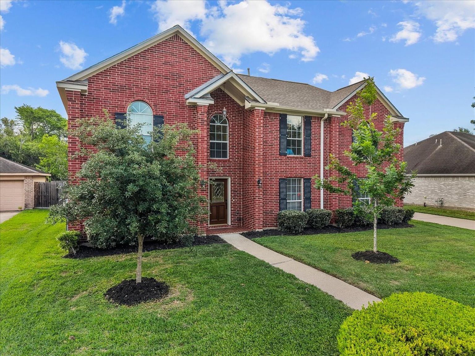 2112 Indian Blanket Dr League City, TX 77573, 77573