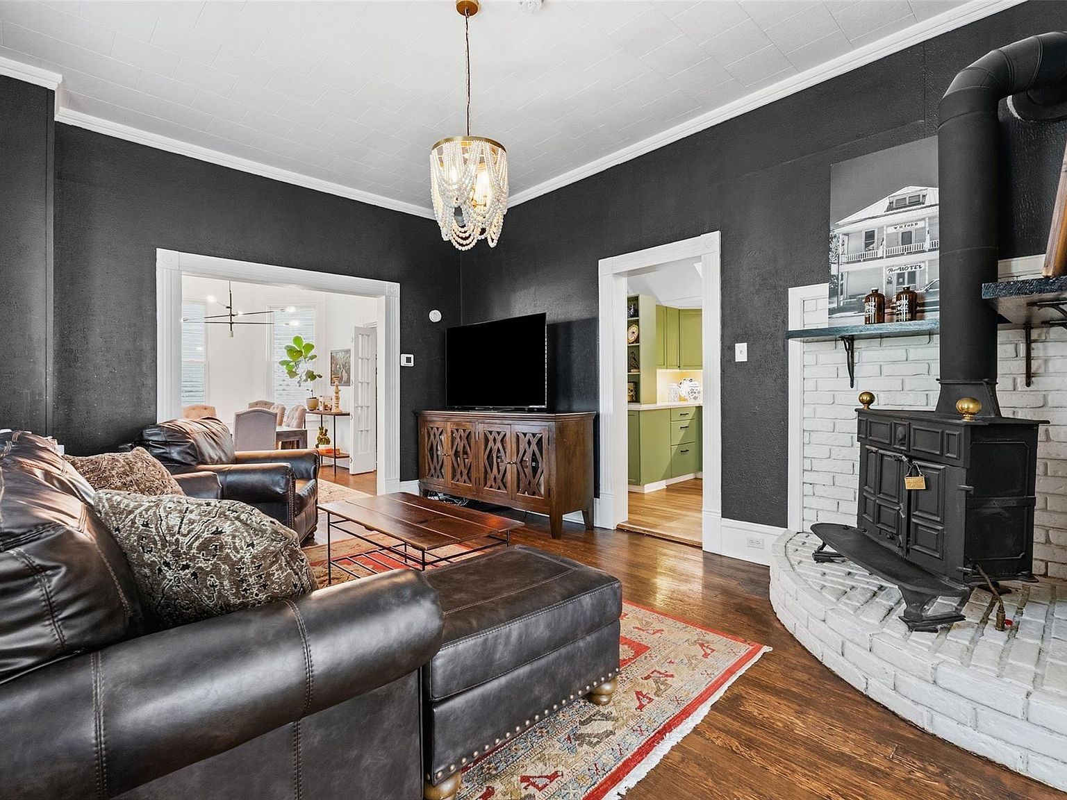 3826 Avenue O 1/2 Galveston, TX 77550, 77550